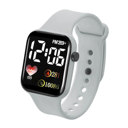 Orologio impermeabile bambino