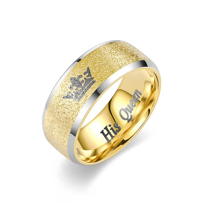 Anello Coppia