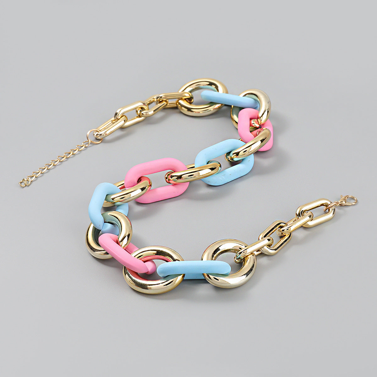 Collana cuori