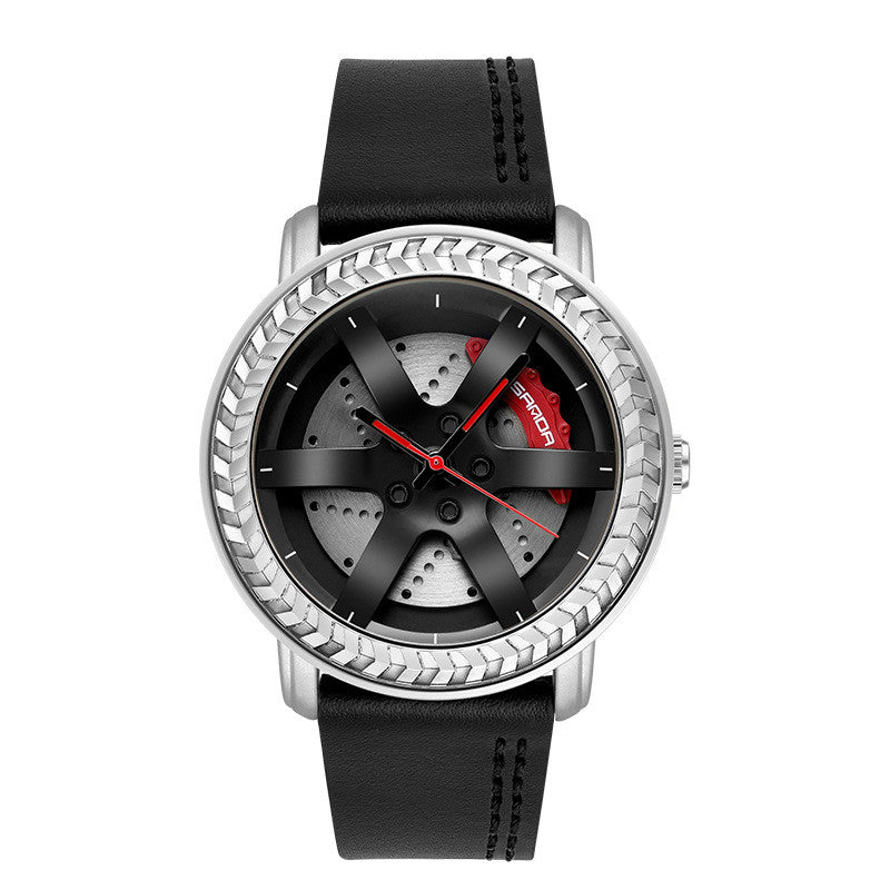 Orologio cinturino da studente