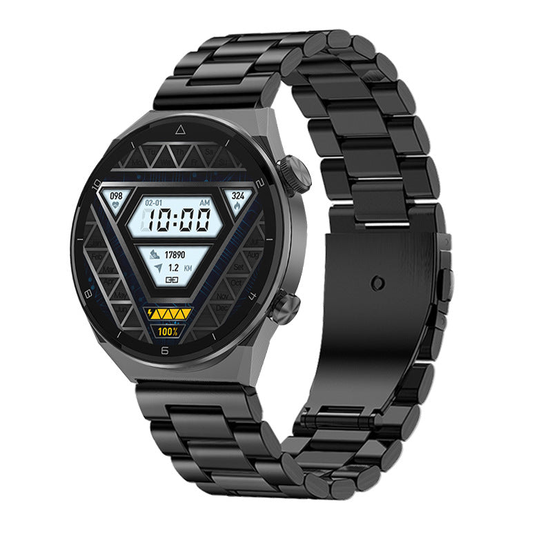 Smartwatch con GPS e pagamenti