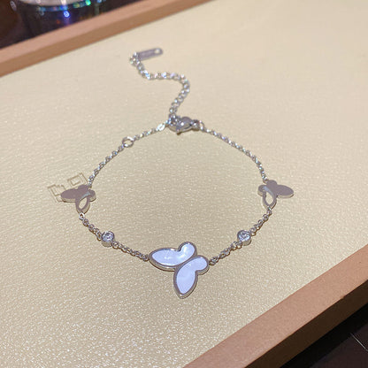 Bracciale multiplo