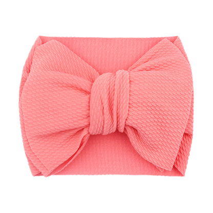 Fascia capelli farfalla bambini