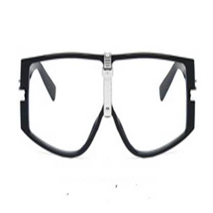 Occhiali da ciclismo arancio