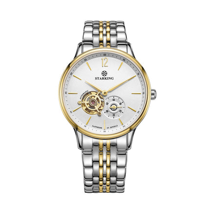 Orologio uomo automatico impermeabile business