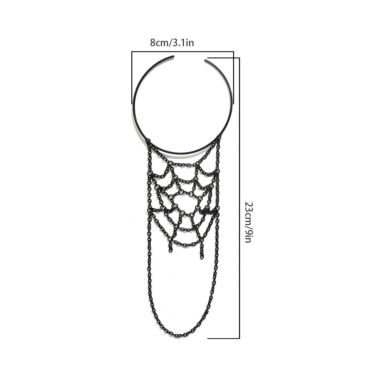 Bracciale ornamentale