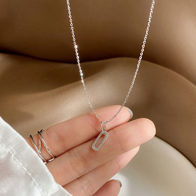 Collana geometrica