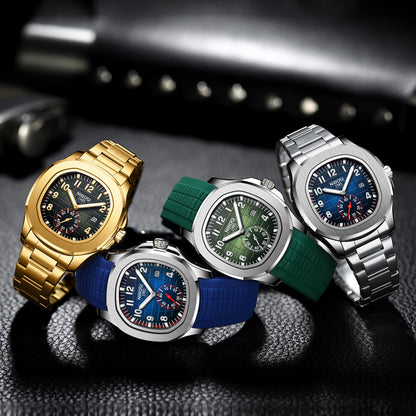 Orologio impermeabile