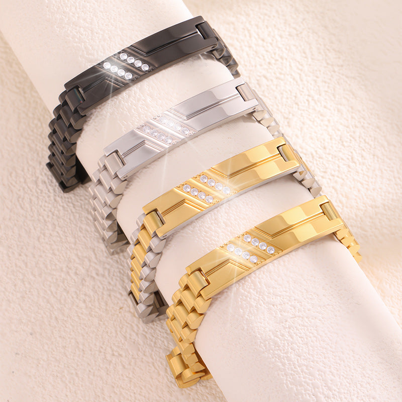 Bracciale Diamante