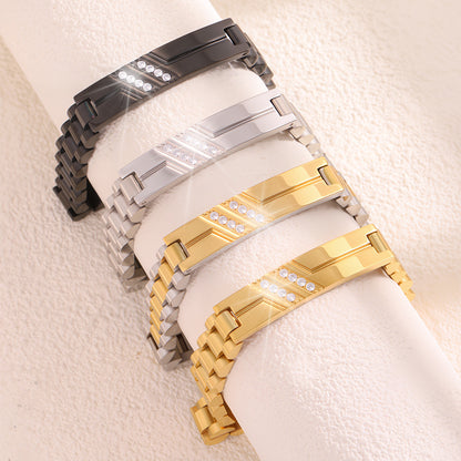 Bracciale Diamante
