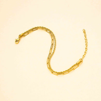 Bracciale Torsione