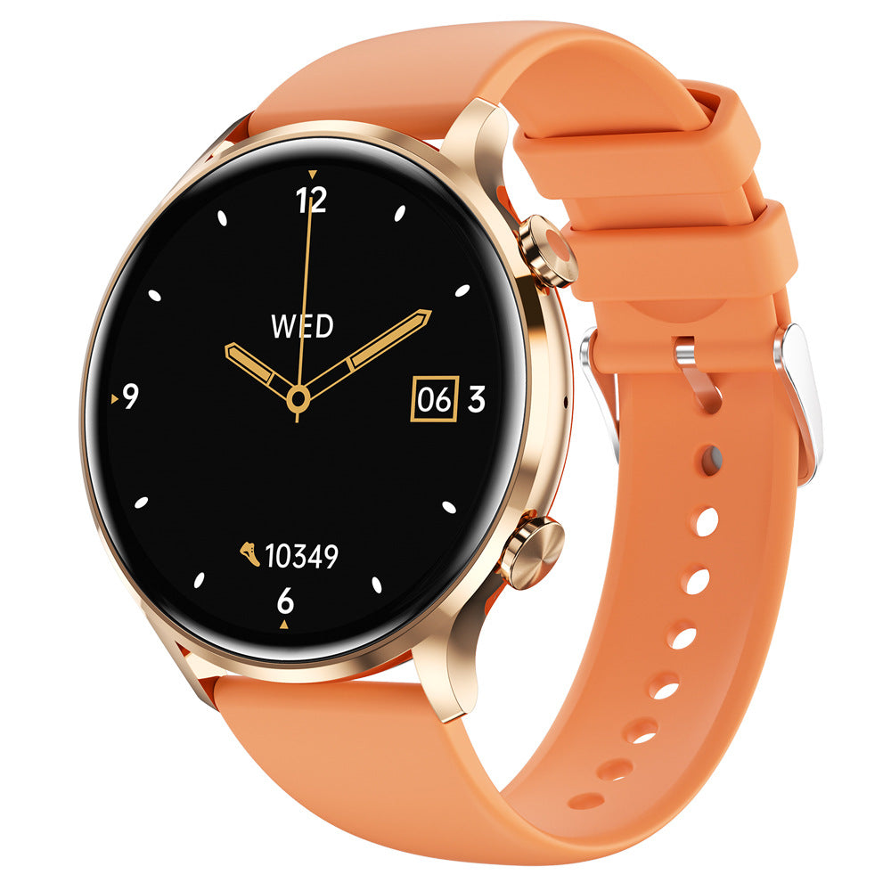 Smartwatch sportivo con telefono