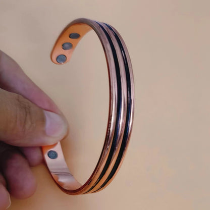 Braccialetto magnetico da donna
