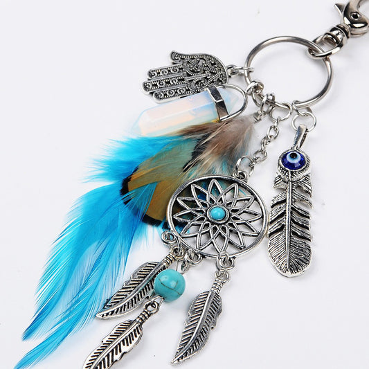 Charm acchiappasogni