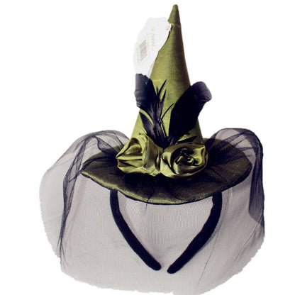 Fascia capelli Halloween