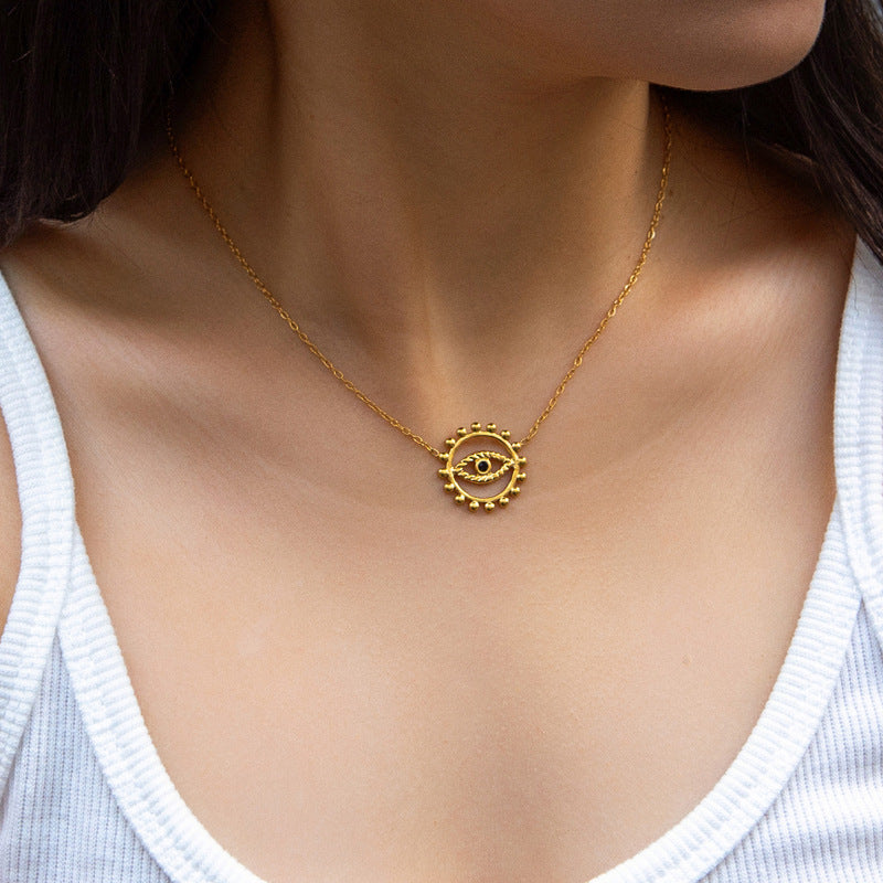 Collana Nazar