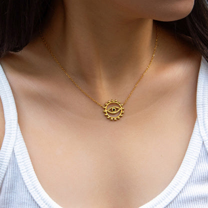 Collana Nazar