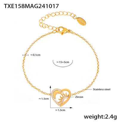 Collana Dea Sole