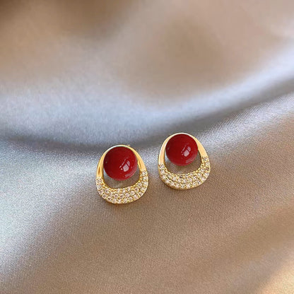 Orecchini in Argento Sterling