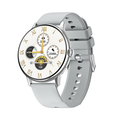 Smartwatch cardio NFC