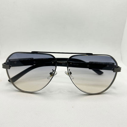 Occhiali da sole donna fantasia leopardata