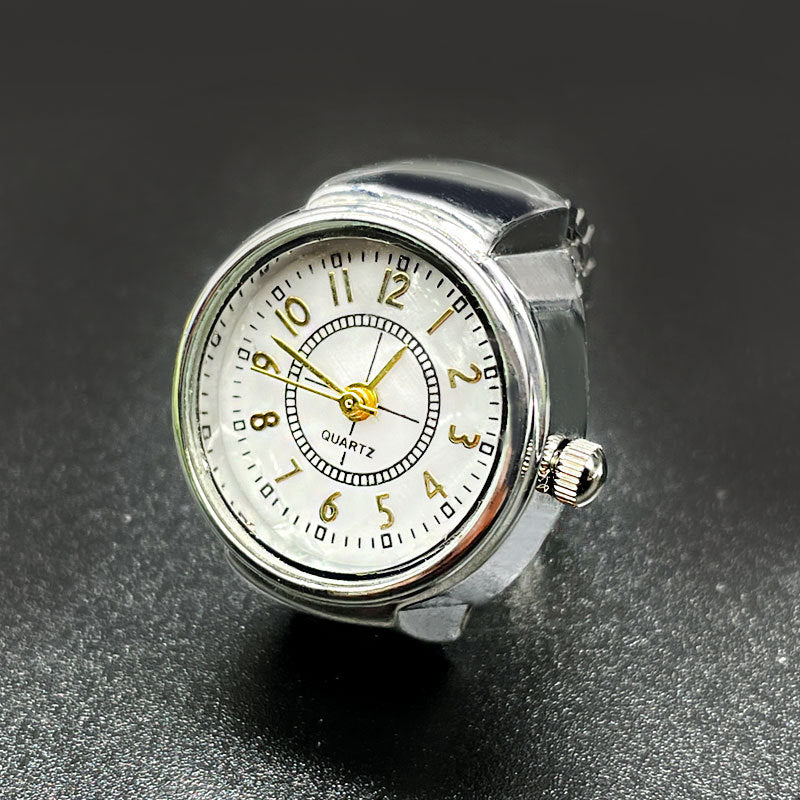 Anello smartwatch unisex
