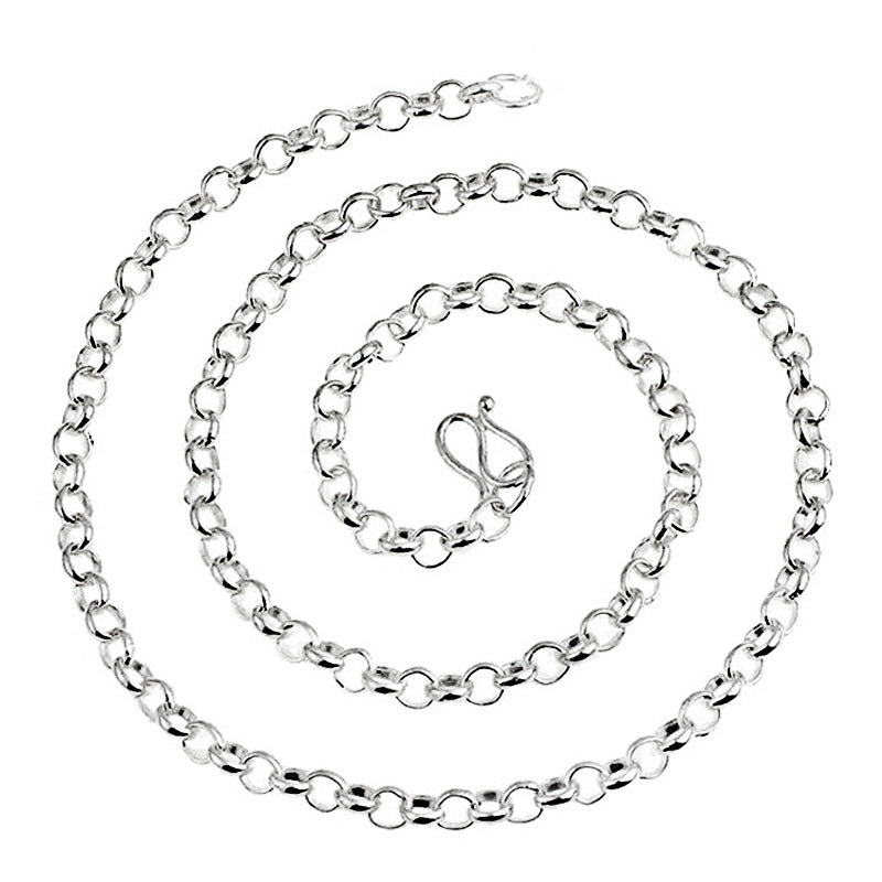 Collana nove draghi