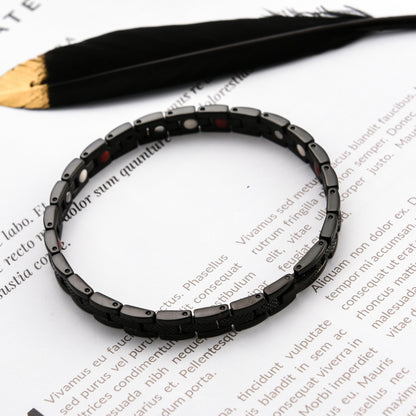 Bracciale magnetico da donna