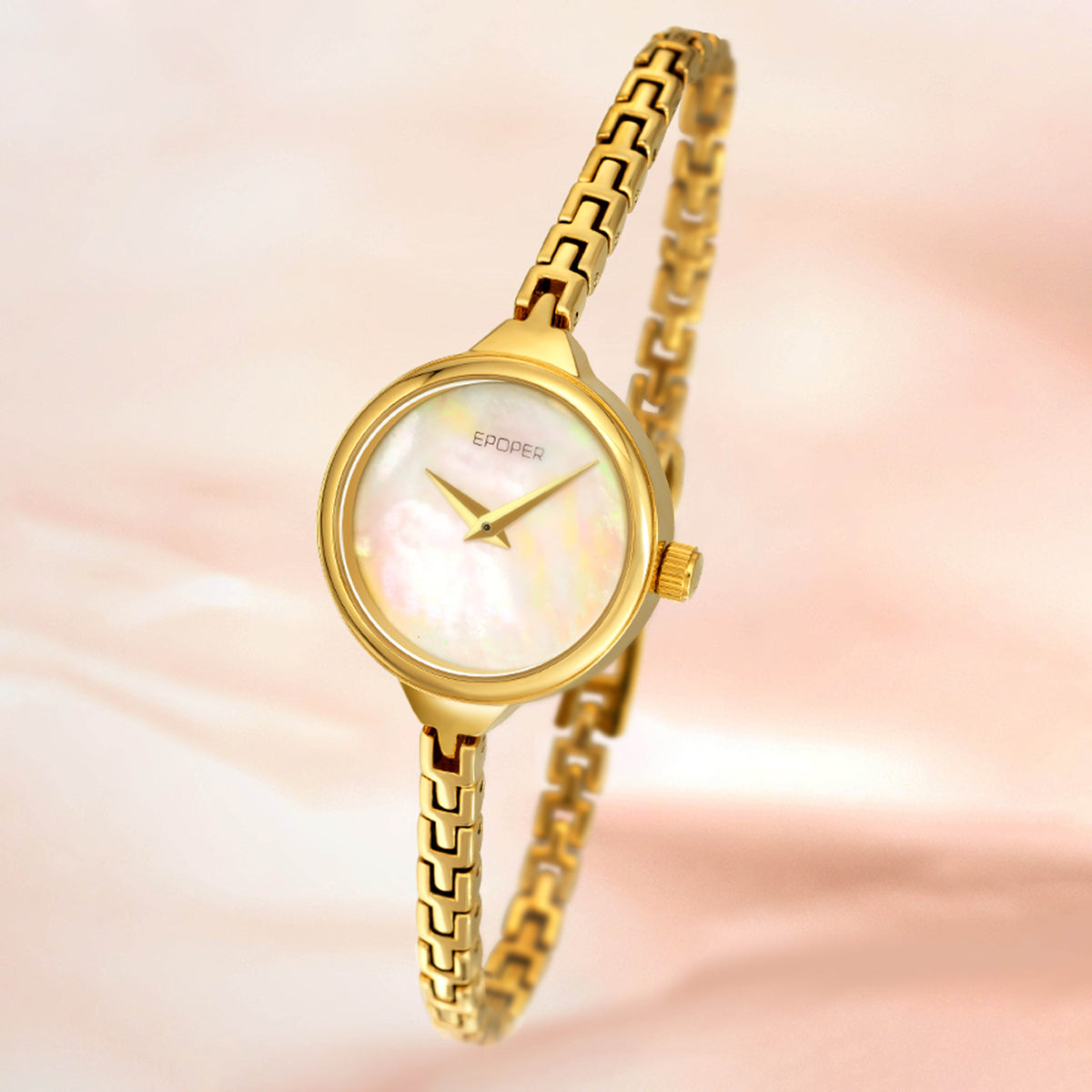 Orologio da donna al quarzo petite