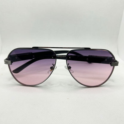 Occhiali da sole donna fantasia leopardata