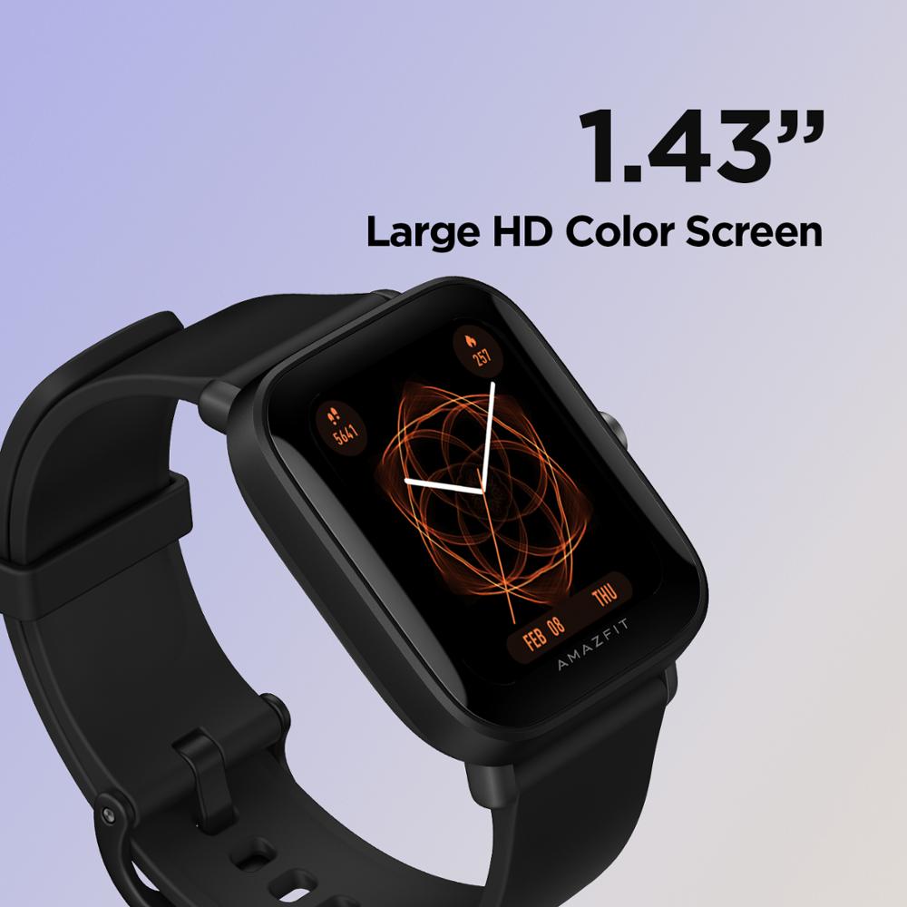 Smartwatch Touch