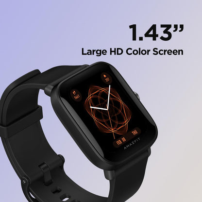 Smartwatch Touch