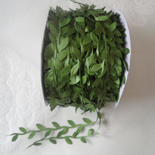 Accessorio rattan