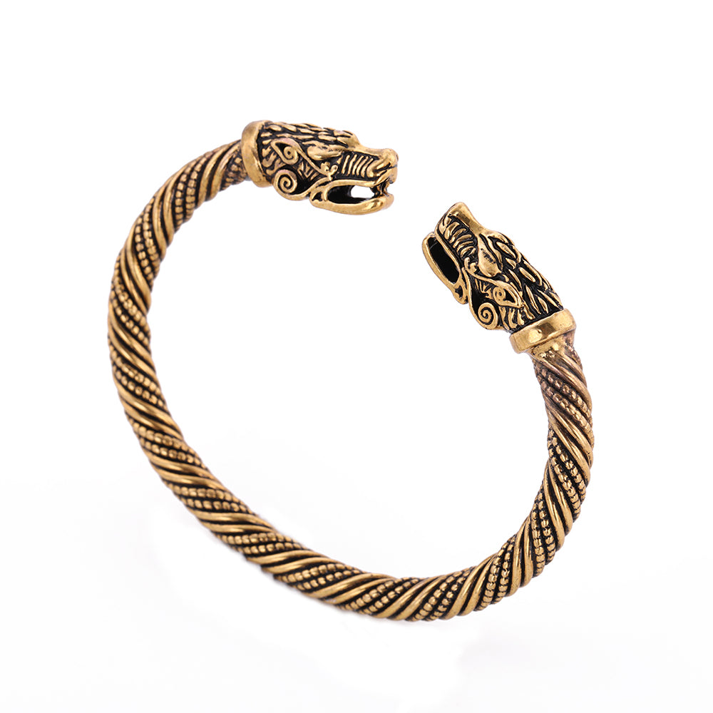 Bracciale drago zodiaco