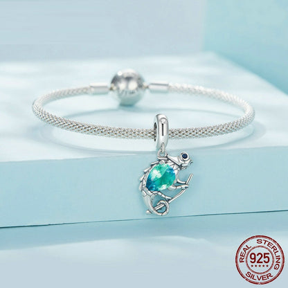 Pendente argento sterling