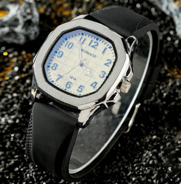 Orologio stellato con strass