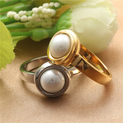 Anello Pietra Naturale Donna