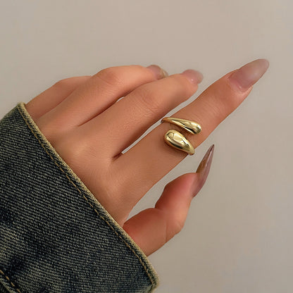 Bracciale e collana geometrica