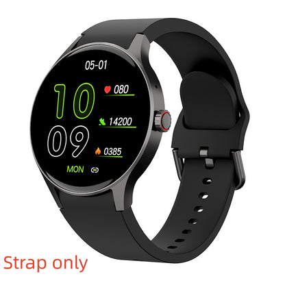 Smartwatch con sensori salute