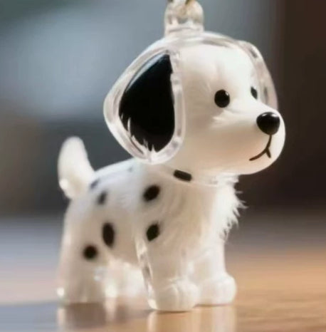 Portachiavi charm cane