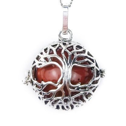 Ciondolo Agata Chakra