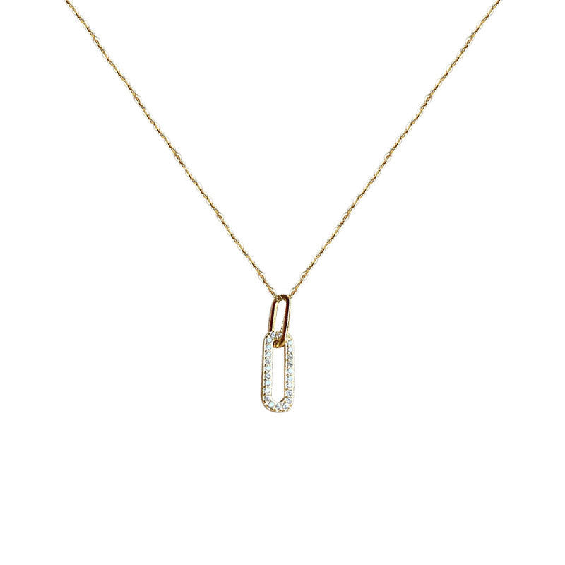 Collana geometrica