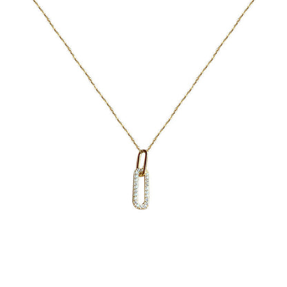 Collana geometrica