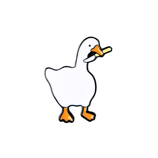 Spilla animale cartoon