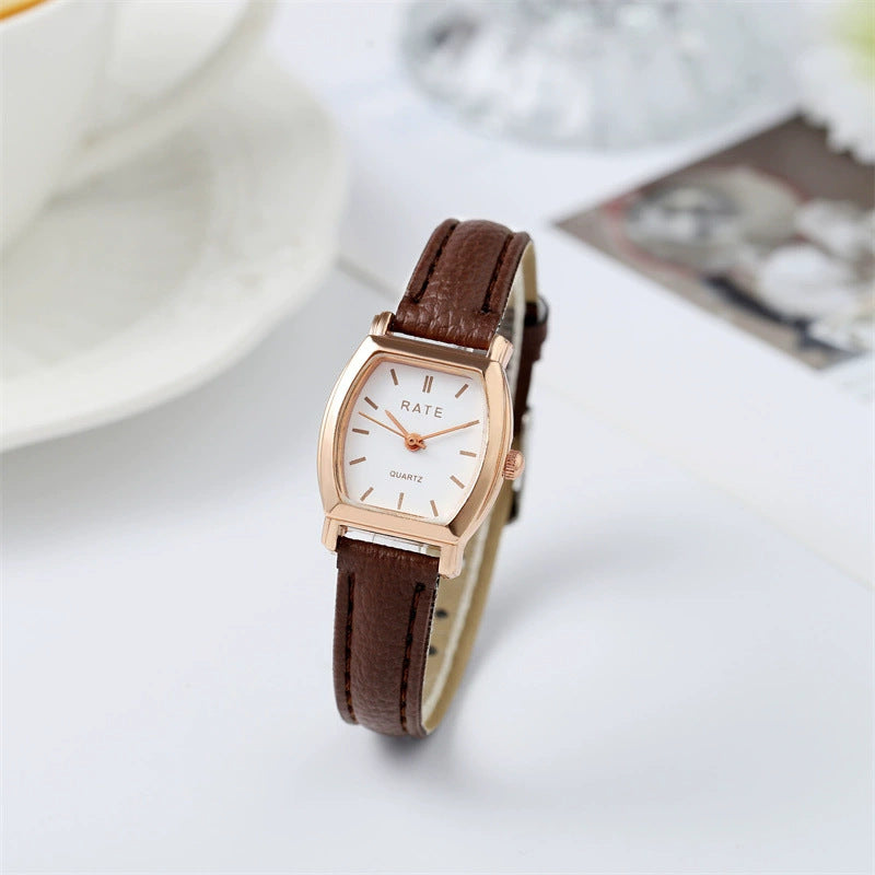 Orologio da donna con quadrante piccolo