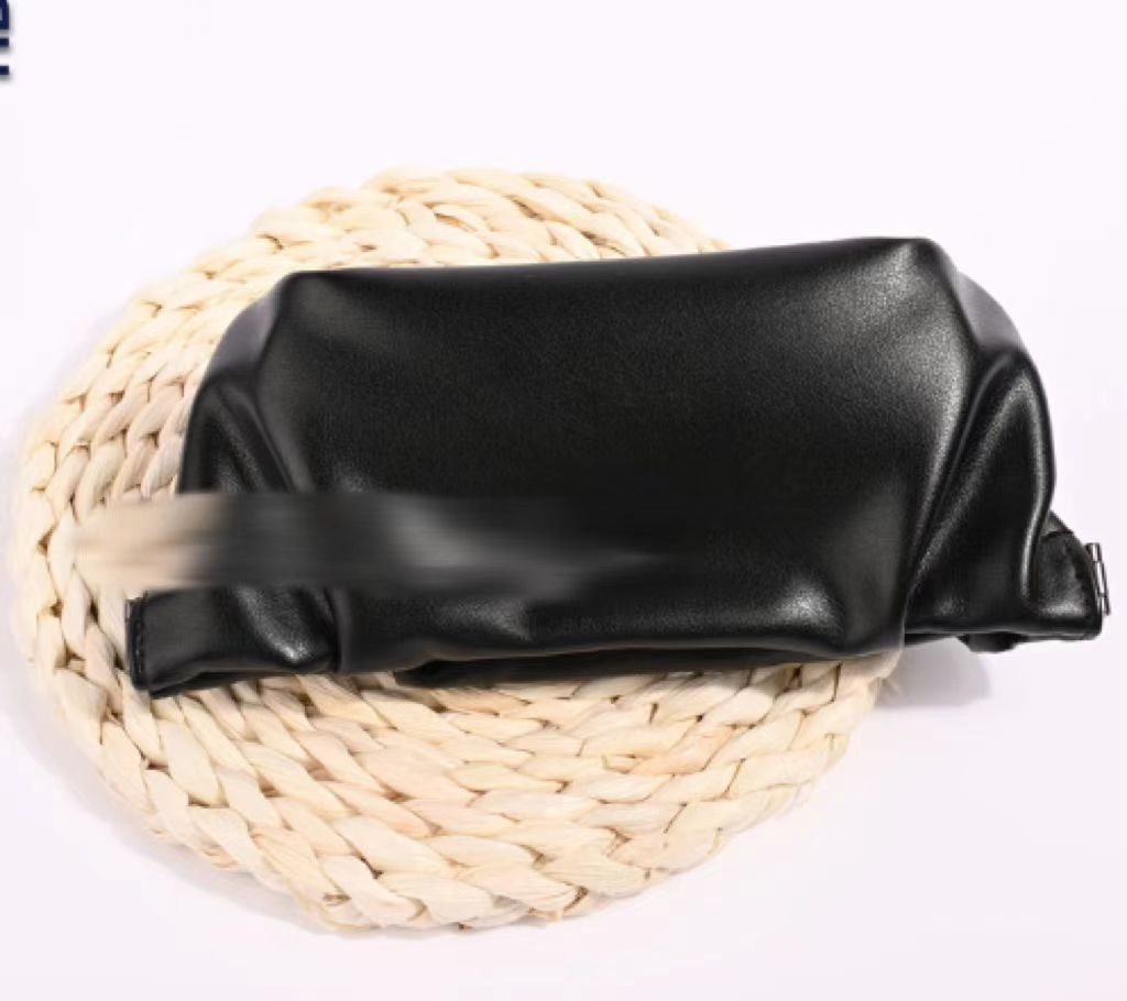 Custodia con zip grande
