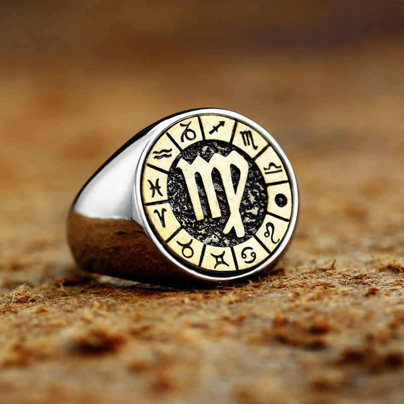 Anello costellazione