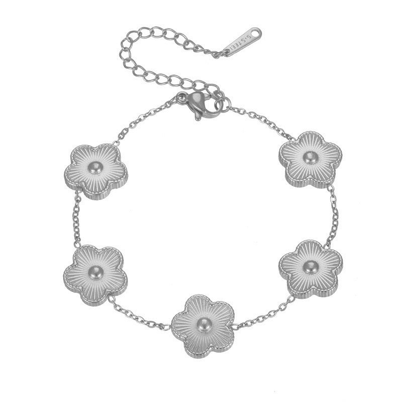 Collana con pendente da donna
