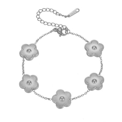 Collana con pendente da donna