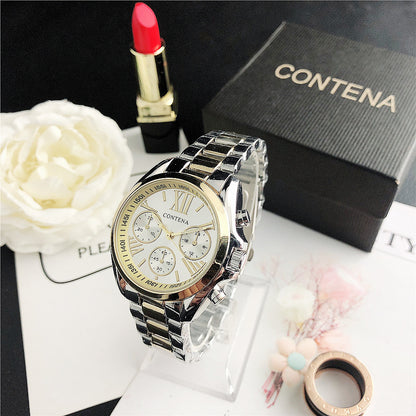 Orologio da donna cinturino a rete